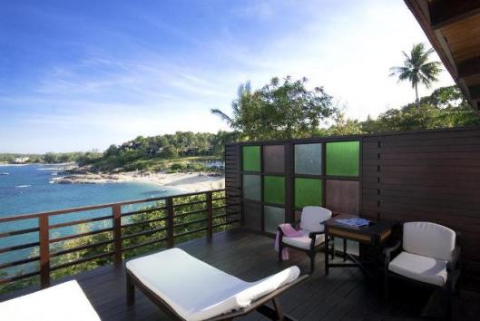 The Tongsai Bay 5*
