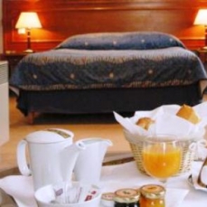 Waldorf Madeleine 4*