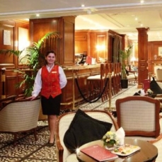 Meliá Vendome Boutique 4*
