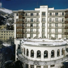 Schweizerhof 4*