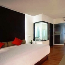 Segara Village Hotel 4*