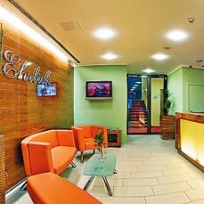 Hotel Ehrlich 4*
