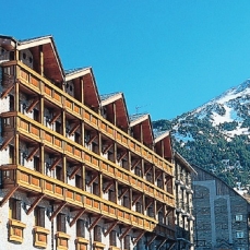 Xalet Montana 3*