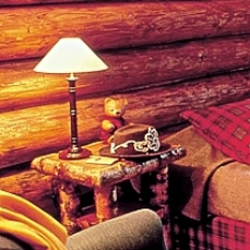 Le Lodge Park 4*