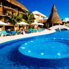 Catalonia Yucatan Beach Resort & Spa 4*