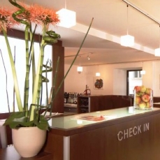 Austria Trend Hotel Rathauspark 4*