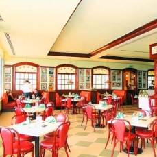 Maritim Jolie Ville Resort & Casino 5*