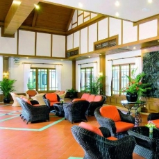 BW PREMIER BANGTAO BEACH RESORT & SPA 4 *