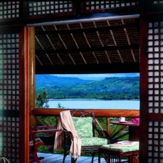 Badian Island Resort & Spa 5*