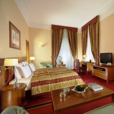Swissotel Metropole 5*