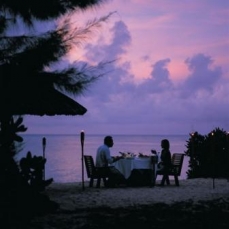 Denis Island 5*