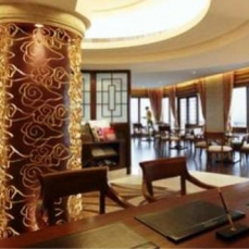 Shangri-La Hotel Hangzhou 5*
