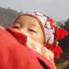 Chau Long Sapa 3*