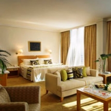 Louis Apollonia Beach 5*