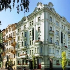 Riverside MaMaison Hotel Prague 5*