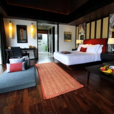 Anantara Bophut Koh Samui Resort & Spa 5*