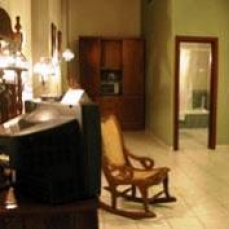 Hotel del Tejadillo 4*