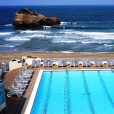 Sofitel Thalassa Miramar Biarritz 5*