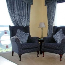 The Boathouse 5*