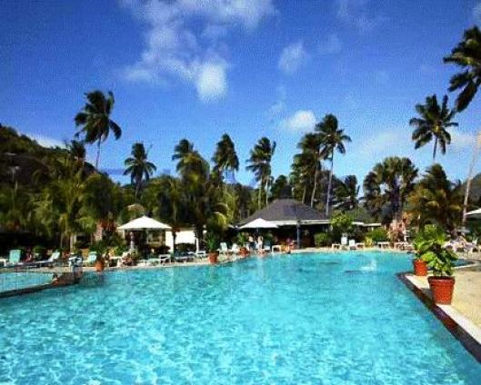 The Plantation Club Resort & Casino 4*