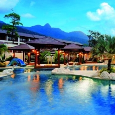 Koh Chang Kacha Resort & SPA 3*