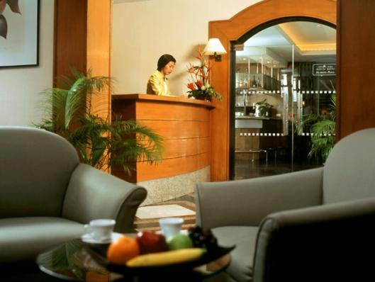 A Royal Meridien 5*