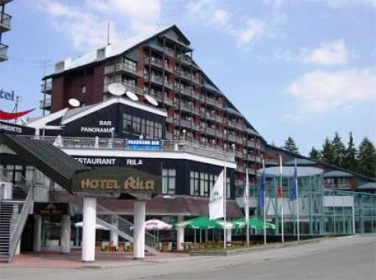 Rila 4*