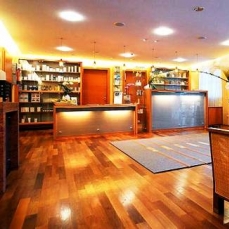 Central Spa Hotel Sölden 5*
