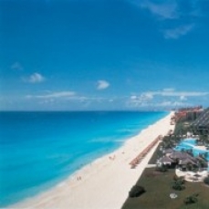 Grand Melia Cancun 5*