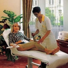 Spa Hotel Hvezda&Skalnik 4*
