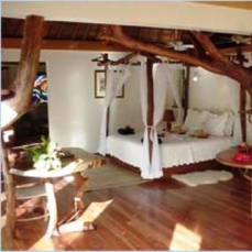 Turtle Island Resort 5*