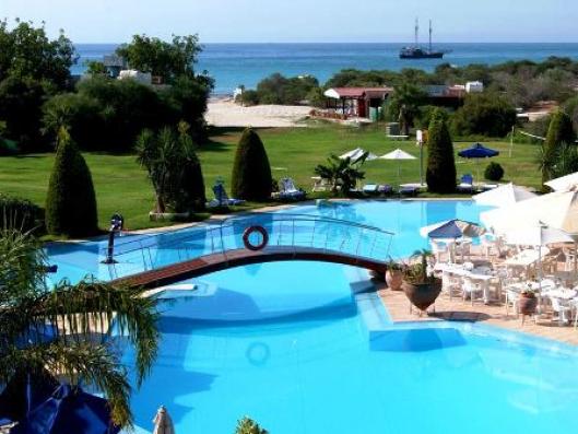 So Nice Boutique Suites Classa «A»