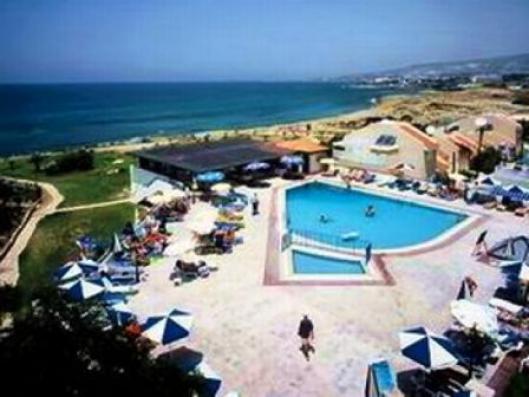 Helios Bay Hotel Apt, класс А