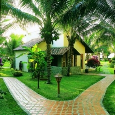 Saigon Mui Ne Resort 4*