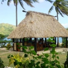 Nukubati Island Resort 5*