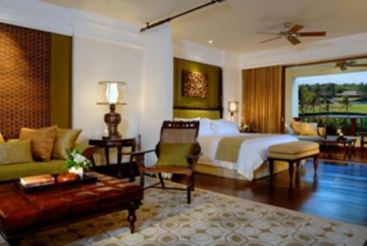 St. Regis Bali Resort 5*