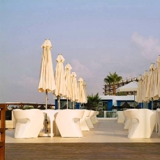 Napa Mermaid 4*