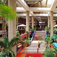 Melia Puerto Vallarta 5*