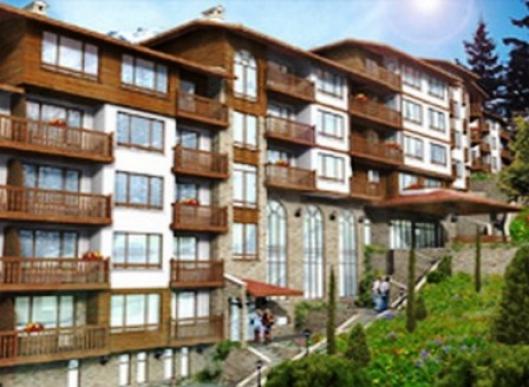 Cedar Heights 4*