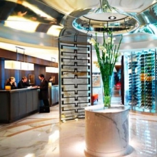 Mandarin Oriental, Geneve 5*