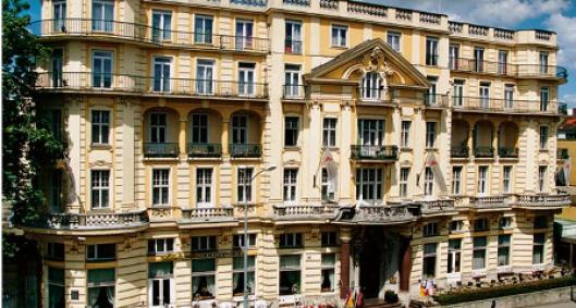 Austria Trend Parkhotel Schoenbrunn 4*