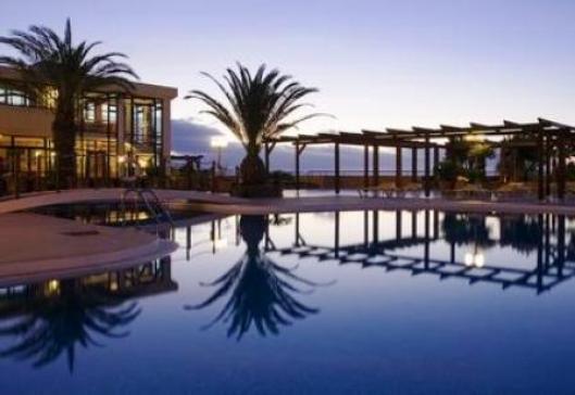 Galo Resort Sport Hotel Galosol  5*