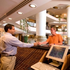 Sunrise Holidays Resort 4*