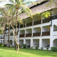 Southern Palms Beach Resort 4*