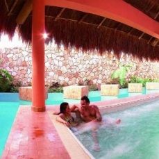 Grand Palladium Colonial & Kantenah Resort & Spa 5*