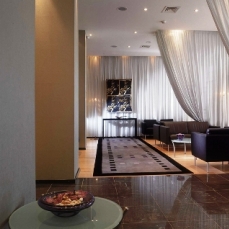 Hotel Auteuil Manotel 4*