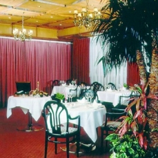 Parkhotel 4*