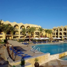 Sol Y Mar Makadi Sun 4*