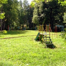«Тишково», санаторий