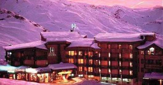 Le Val Thorens  3*